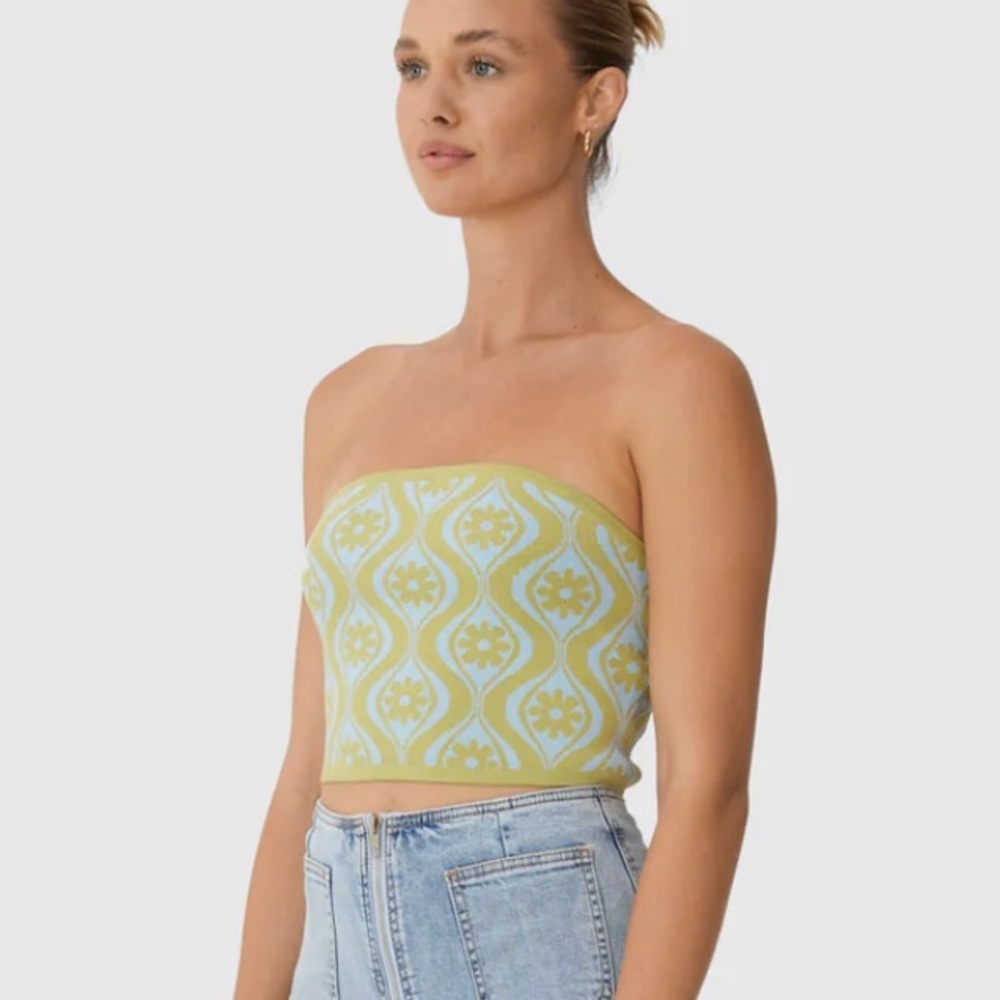 FINDERS K. REVOLVE TOP - Picture 6 of 9